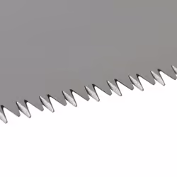 Scie manuelle Fiskars Pro Power Tooth 1062919; 500 mm