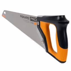 Scie manuelle Fiskars Pro Power Tooth 1062919; 500 mm - Vue supplémentaire 5