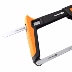 Scie manuelle Fiskars Pro TrueTension 1062931; 300 mm