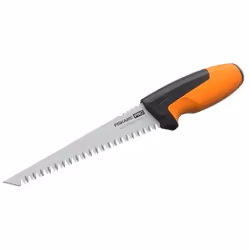 Scie pour bois et plaques de plâtre Fiskars Pro Power Tooth 1062935; 150 mm - Vue supplémentaire 4