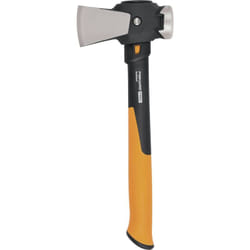 Fiskars 1062936 Hache de construction 360 mm 1100 g W910973