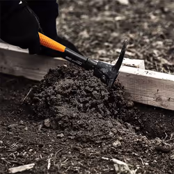 Houe Fiskars 1062937 - Vue supplémentaire 4