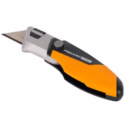 Couteau avec lames remplaçables Fiskars Pro Compact 1062939
