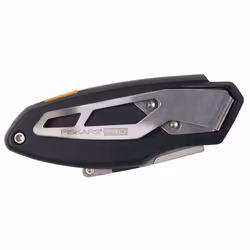 Couteau avec lames remplaçables Fiskars Pro Compact 1062939