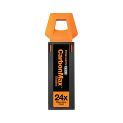 Fiskars Pro CarbonMax lame rétractable pour couteau 20 pièce(s)