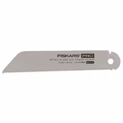 Lame de scie Fiskars Pro Power Tooth Pull 1062942; 150 mm - Vue supplémentaire 2
