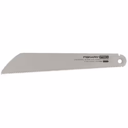 Lame de scie Fiskars Pro Power Tooth Pull 1062943; 250 mm