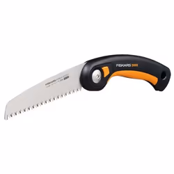 Scie manuelle Fiskars Plus™ SW68; 15 cm