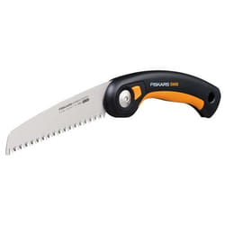 Scie manuelle Fiskars Plus™ SW68; 15 cm