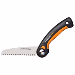 Scie manuelle Fiskars Plus™ SW68; 15 cm