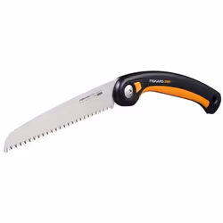 Scie manuelle Fiskars Plus™ SW69; 21 cm