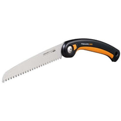 Scie manuelle Fiskars Plus™ SW69; 21 cm