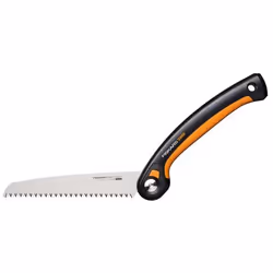 Scie manuelle Fiskars Plus™ SW69; 21 cm