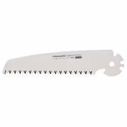 Scie droite Fiskars SW68; 15 cm