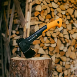 Fiskars X14 hache 1 pièce(s) - Vue supplémentaire 8