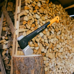 Fiskars X-series X24 hache 1 pièce(s) - Vue supplémentaire 7