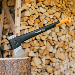 Fiskars X28 hache 1 pièce(s) - Vue supplémentaire 9