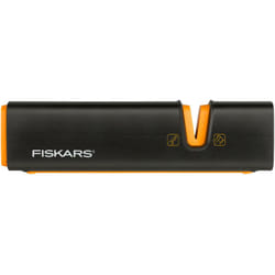 Fiskars - Aiguiseur Xsharp™ pour haches et couteaux