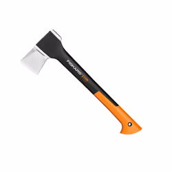Fiskars 1015640, Hache unique, Hache à fendre, 1 pièce(s), 445 mm, 1,1 kg