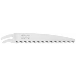 Fiskars - Lame droite de rechange 24 cm - longueur dents 2,5 mm