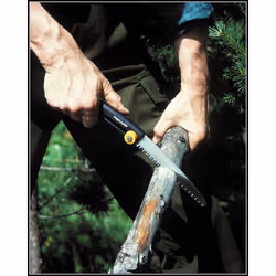 Vu pour les branches Fiskars Xtract™ (S) SW73 - Vue supplémentaire 4