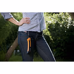 Vu pour les branches Fiskars Xtract™ (S) SW73 - Vue supplémentaire 5