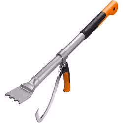 Fiskars WoodXpert, Crochet de fermeture, Crochet en J, 700 mm, 1 pièce(s)