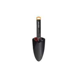 Fiskars - Déplantoir Bi-Matière Solide Robuste et Ergonomique