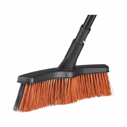 Fiskars 1025921 balai Extérieure Noir