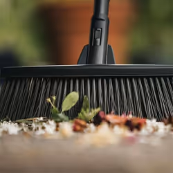 Fiskars 1025921 balai Extérieure Noir - Vue supplémentaire 4