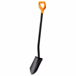Pelle de jardin, pointue Fiskars Solid™ 1066716; 116,6 cm