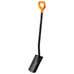Pelle de jardin, droite Fiskars Solid™ 1066717; 116,6 cm
