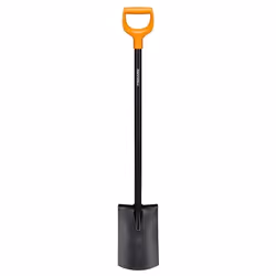 Pelle de jardin, droite Fiskars Solid™ 1066717; 116,6 cm
