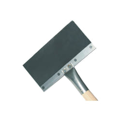 Fiskars - racloir de coffreur acier bleui 30CM emmanche 110 forges de magne - 352301