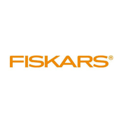 Fiskars - Brosse à feuilles m Solid (Par 10)