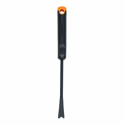 Fiskars Ergo, Acier forgé, Plastique, Noir, Orange, 1 pièce(s), 26 mm, 30 mm