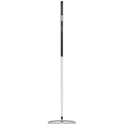 Fiskars - Rateau de jardin Xact m 370mm