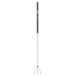 Fiskars Xact™ Cultivator 3 Gris, Blanc Cultivateur à main