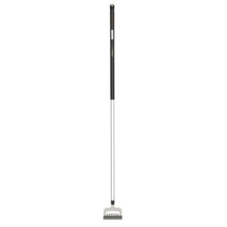 Fiskars Xact houe Traction Acier inoxydable