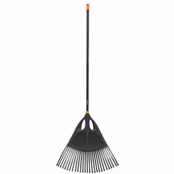Tête extra large (65cm) qui permet de ratisser rapidement de grandes zones.Balayage plus facile grâce au manche en aluminium ...