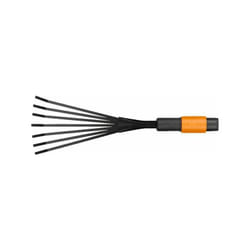 FISKARS Balai à feuilles QuikFit 7 dents-1001412