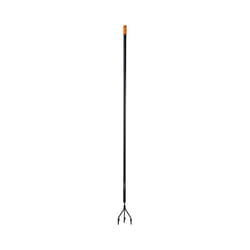 Fiskars Cultivateur Solid Noir Cultivateur à main