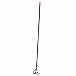 Fiskars Cultivateur Solid Noir Cultivateur à main