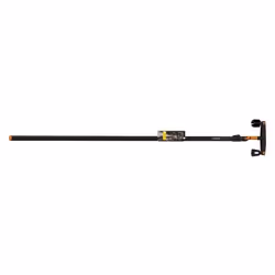 QuikFit™ Nettoyeur de gouttière + QuikFit™ Manche télescopique L - SET Fiskars 1001425