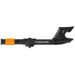 Fiskars - Outils de jardinage - Ciseaux à branche, QuikFit, sans poignée 1001410