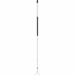 Light Grubber • Grubber pour décontracter et aérer la terre dans les parterres et les jardins pour un apport optimal en nutri ...