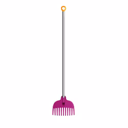Râteau pour enfants Fiskars MyFirst - Vue supplémentaire 4