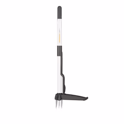 Fiskars Gartengeräte, Noir, Blanc, 30 mm, 900 mm, 900 mm, 900 g