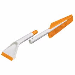 Fiskars SnowXpert Eiskratzer & Schneebürste - Vue supplémentaire 2