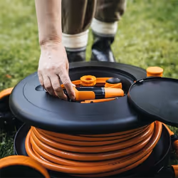 Fiskars Dévidoir M